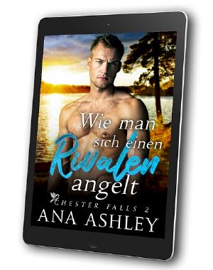 [Chester Falls 02] • Wie man sich einen Rivalen angelt